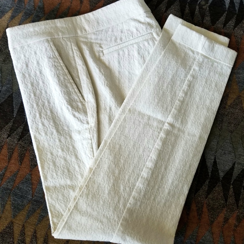 Cynthia Rowley Pants